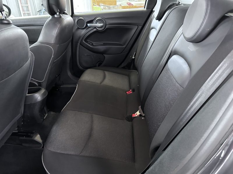 Fiat 500X 1.0 Firefly Turbo T3 120CV S-design 2019 - Miniature 7