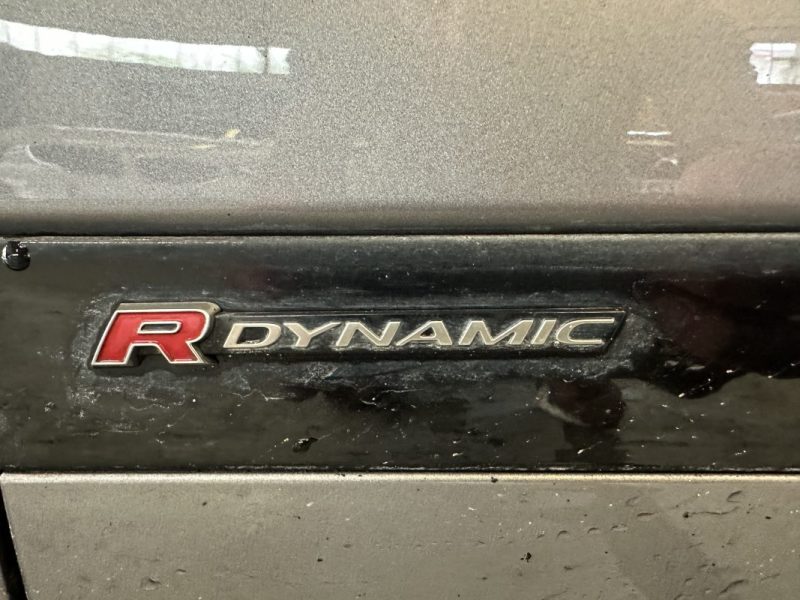 Range Rover Evoque P300E 309CV R-dynamic 2020 - Miniature 22