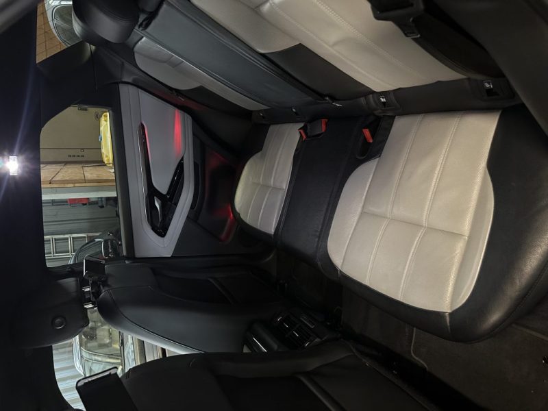 Range Rover Evoque P300E 309CV R-dynamic 2020 - Miniature 19