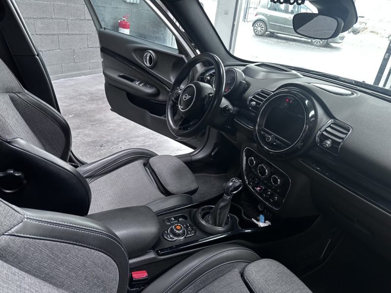 Mini Clubman 3 1.5D 116CH Bva 2017 - Miniature 14