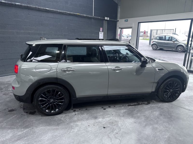 Mini Clubman 3 1.5D 116CH Bva 2017 - Miniature 11