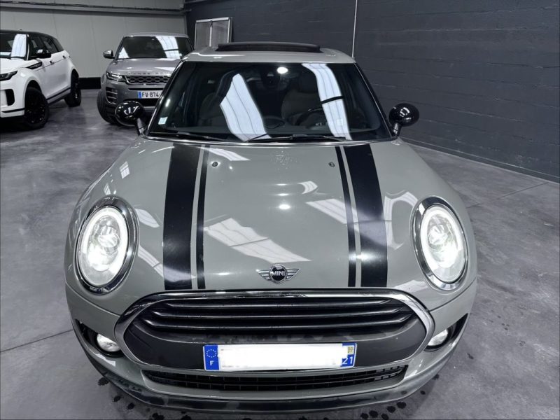 Mini Clubman 3 1.5D 116CH Bva 2017 - Miniature 10