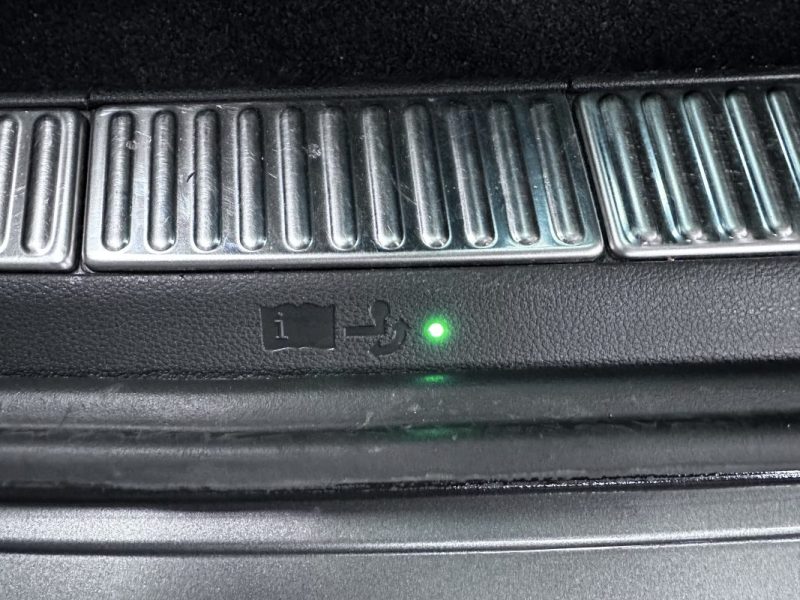 Skoda Superb Combi 2.0 TDI 150CH Scr DSG7 Business 2023 - Miniature 15