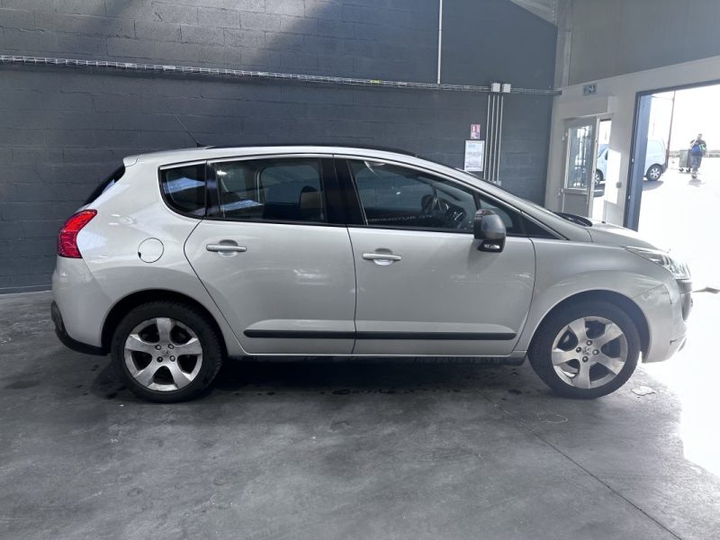 Peugeot 3008 1.6 HDI 16V 110 2009 - Miniature 6