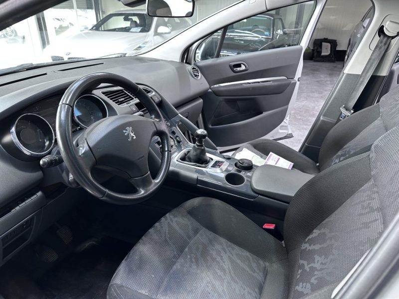 Peugeot 3008 1.6 HDI 16V 110 2009 - Miniature 12