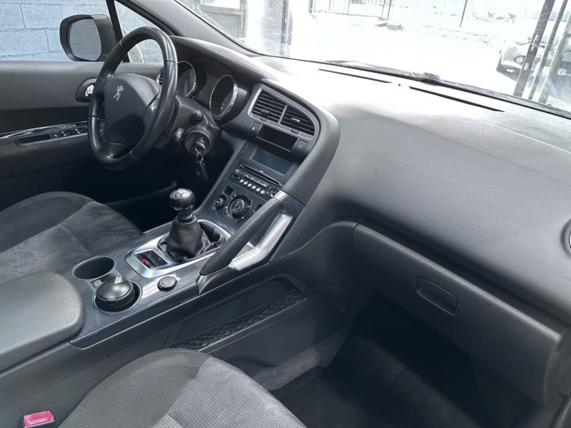Peugeot 3008 1.6 HDI 16V 110 2009 - Miniature 15