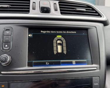 RENAULT KADJAR 1.2 TCE - ATTELLAGE - Parfait état -  130CH ENERGY LIFE 2018