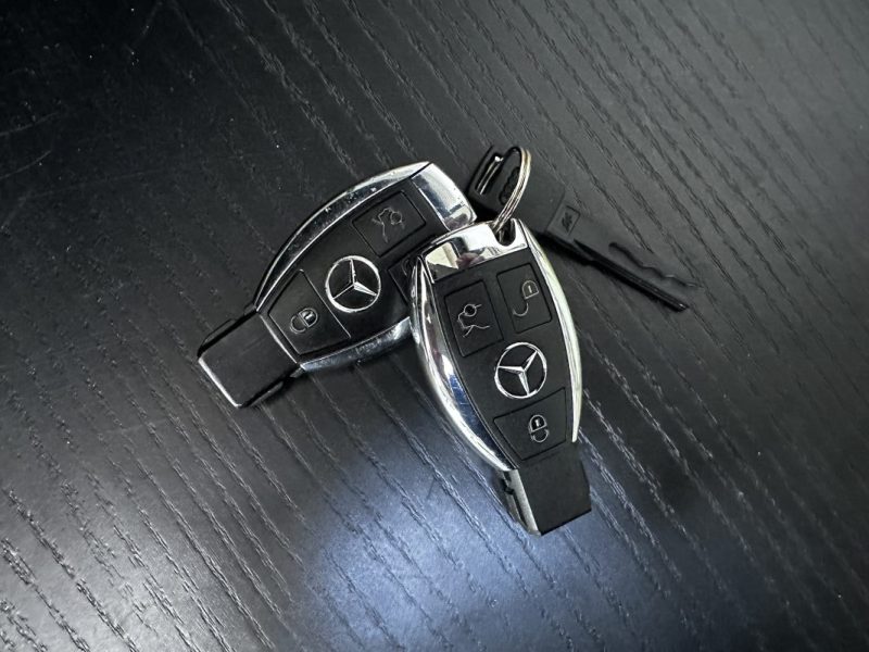 Mercedes Cls 350 D Shooting Break Executive 9g-tronic 2017 - Miniature 12