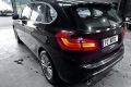 Bmw 218D Active Tourer 150CV Luxury 2018 - Miniature 31