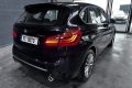 Bmw 218D Active Tourer 150CV Luxury 2018 - Miniature 33