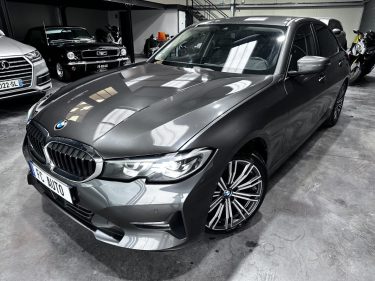 Bmw 320DA 190CH Sport 2019