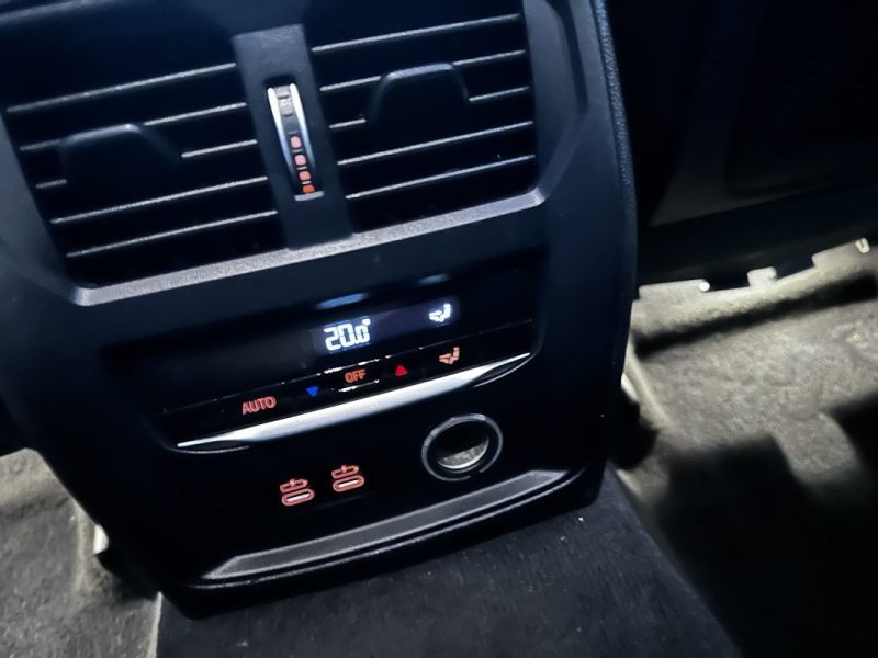 Bmw 320DA 190CH Sport 2019 - Miniature 18