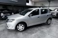 Dacia Sandero 1.5 DCI 75CH Eco² Ambiance 2016 - Miniature 12