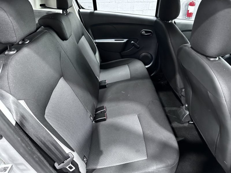 Dacia Sandero 1.5 DCI 75CH Eco² Ambiance 2016 - Miniature 10