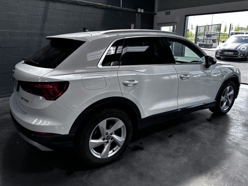 Audi Q3 35 Tfsi 150CH Design S Tronic 7 2019 - Miniature 6