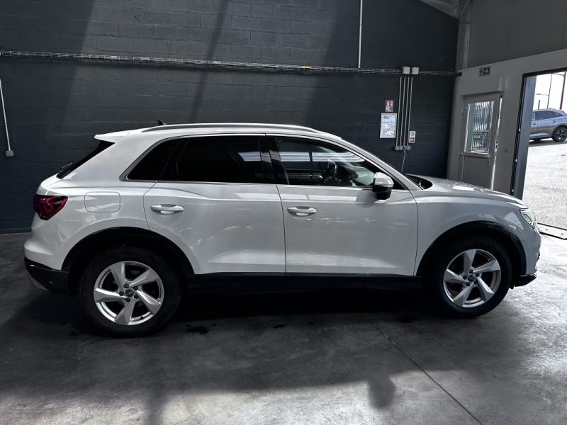 Audi Q3 35 Tfsi 150CH Design S Tronic 7 2019 - Miniature 7