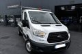 Ford Transit P350 Benne L4H3 Rj 2.2 TDCI 155 Ambiente 2015 - Miniature 10
