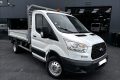 Ford Transit P350 Benne L4H3 Rj 2.2 TDCI 155 Ambiente 2015 - Miniature 11