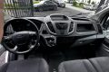 Ford Transit P350 Benne L4H3 Rj 2.2 TDCI 155 Ambiente 2015 - Miniature 18