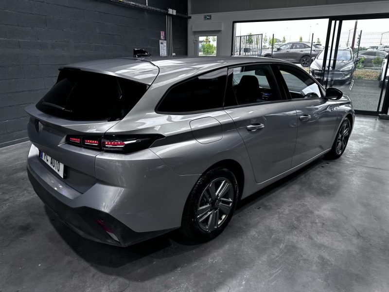 Peugeot 308 Sw 1.5 Bluehdi 130CV Active Pack 2022 - Miniature 6