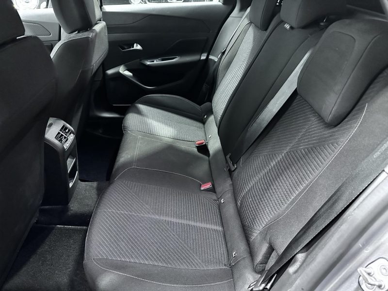 Peugeot 308 Sw 1.5 Bluehdi 130CV Active Pack 2022 - Miniature 13