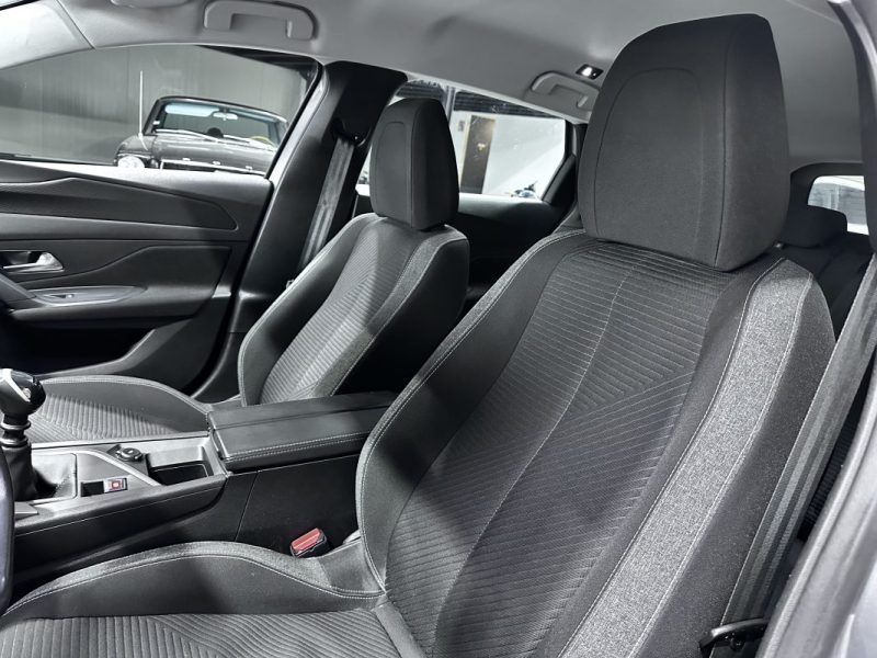 Peugeot 308 Sw 1.5 Bluehdi 130CV Active Pack 2022 - Miniature 14