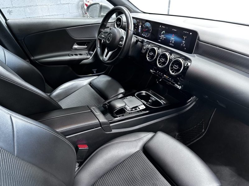 Classe A 200 163CV Progressive Line 7g-dct 2019 - Miniature 12