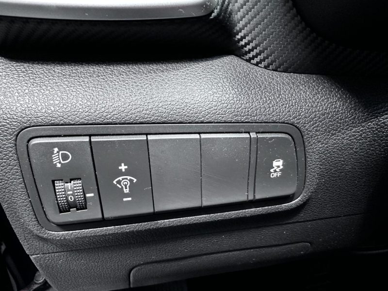 Hyundai Tucson Ii 1.6 Crdi 115CV Intuitive 2019 - Miniature 17