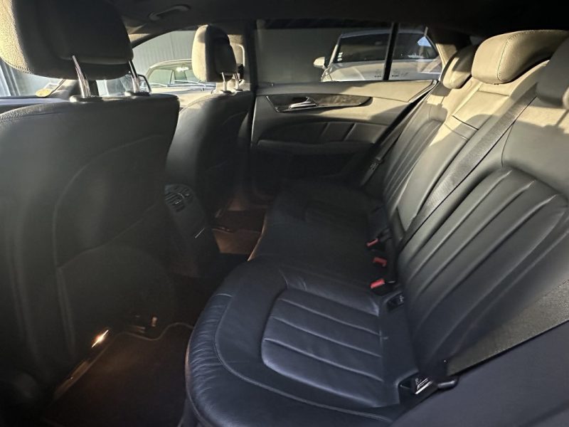 Mercedes Cls 350 D Shooting Break Executive 9g-tronic 2017 - Miniature 14