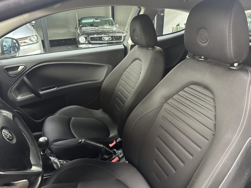 Alfa Romeo Mito 1.4 Mpi 78CV Start & Stop 2017 - Miniature 12