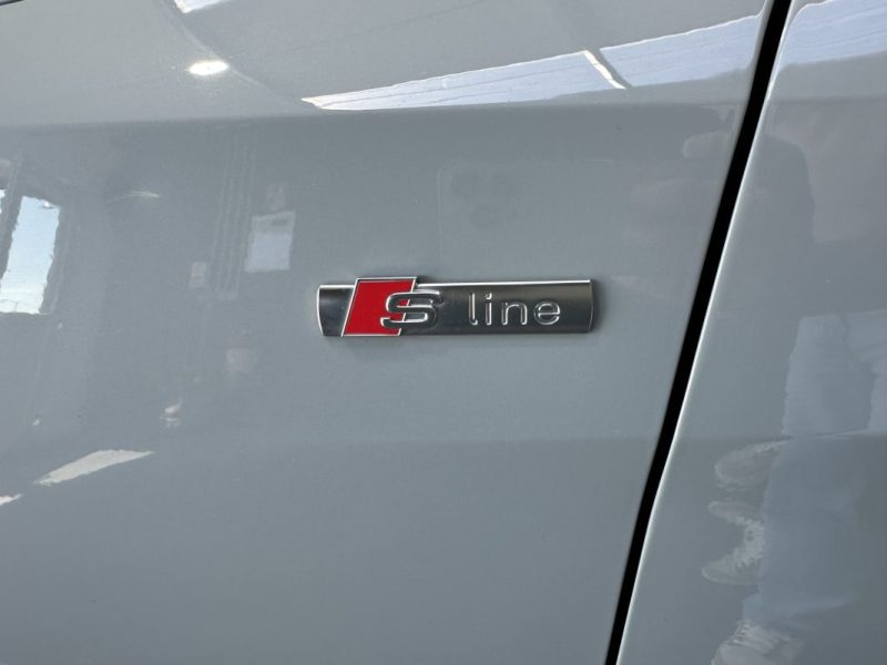 Audi A1 35 Tfsi 150CV S Line S Tronic 2020 - Miniature 12