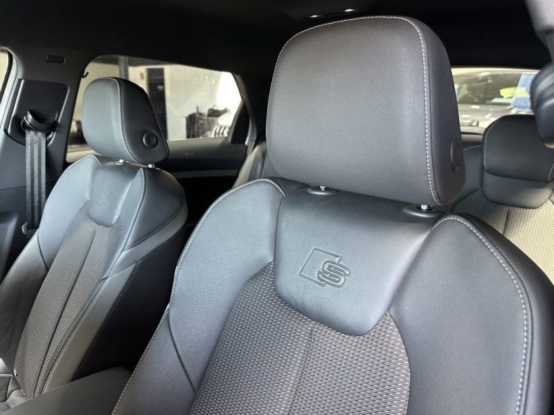 Audi A1 35 Tfsi 150CV S Line S Tronic 2020 - Miniature 11
