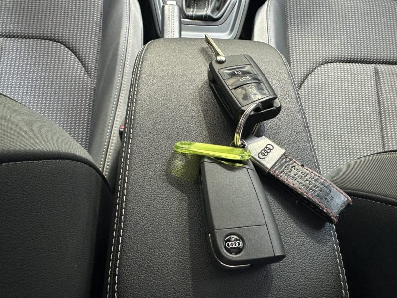 Audi A1 35 Tfsi 150CV S Line S Tronic 2020 - Miniature 15