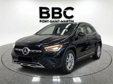 MERCEDES-BENZ GLA 180 PROGRESSIVE 2024