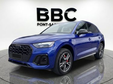 AUDI Q5 EDITION ONE (PREMIÈRE ÉDITION) 2021