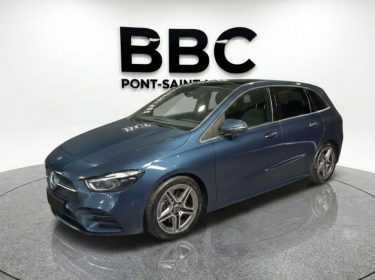 MERCEDES-BENZ B 220 4MATIC  AMG LINE PREMIUM PLUS 2023