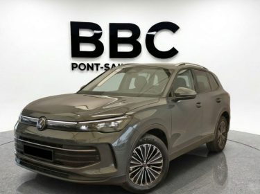 VOLKSWAGEN TIGUAN LIFE 2024