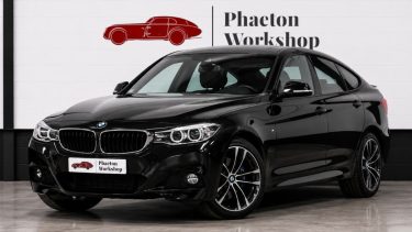 BMW 330d xDrive Gran Turismo M Sport Ultimate | 6 cylindres | 258 ch | Toit ouvrant | Caméras 360°