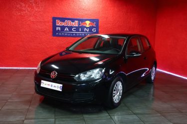 🟢 CarPlay Volkswagen golf VI 6 1.4 80 cv Ecran Garantie Gps Bluetooth Netflix Waze