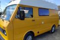 Volkswagen LT28 Undefined 1977 - Miniature 12