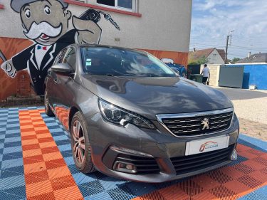 PEUGEOT 308 II 1.5 BLUE HDI 130 ACTIVE 2019