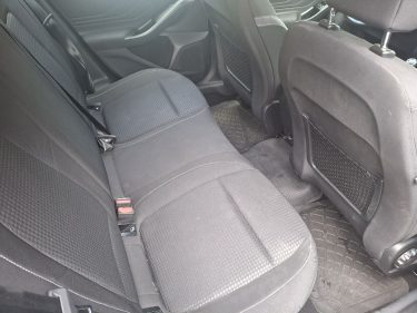 FORD FOCUS SW IV 1.5 TDCI ECOBLUE 120CV BVM6 BUSINESS