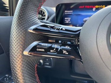 MERCEDES-BENZ B 250 4MATIC AMG LINE 8-GANG DCT PANO 18\\\