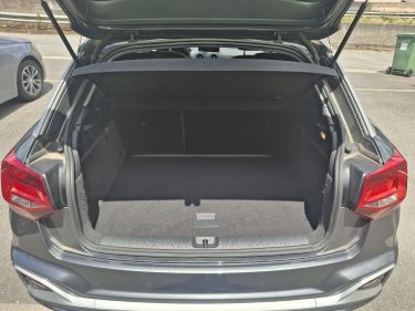 AUDI Q2 35 TFSI 150ch Advanced S-Tronic 7 