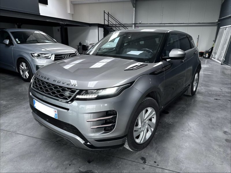 Range Rover Evoque P300E 309CV R-dynamic 2020