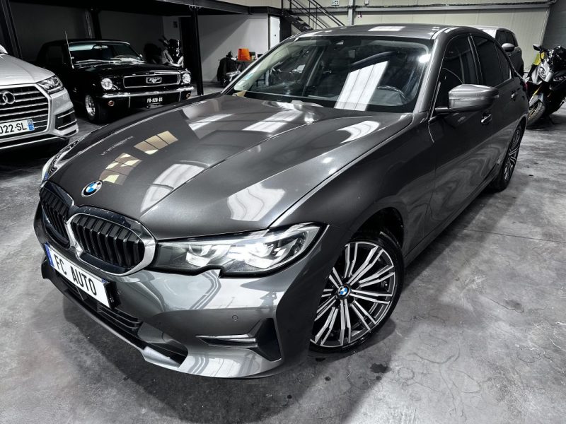 Bmw 320DA 190CH Sport 2019