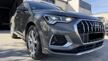 AUDI Q3 35 TFSI 1.5 150 CV 2021
