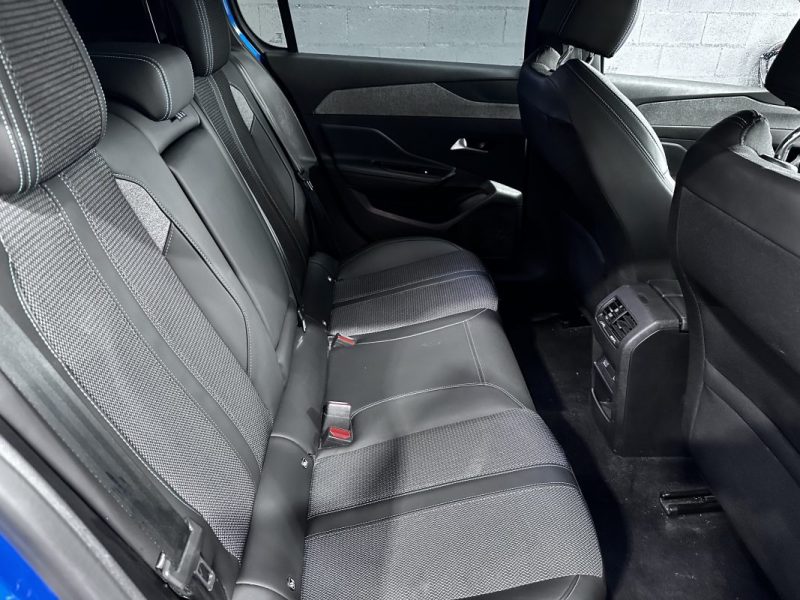 Peugeot 308 Iii 1.5 Bluehdi 130CV Allure 2023 - Miniature 13