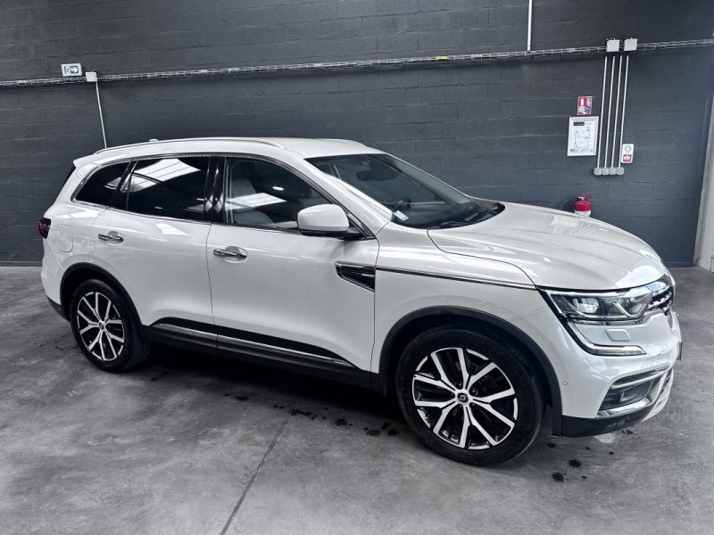 Renault Koleos 1.7 Blue DCI 150CV X-tronic Intens 2020 - Miniature 7