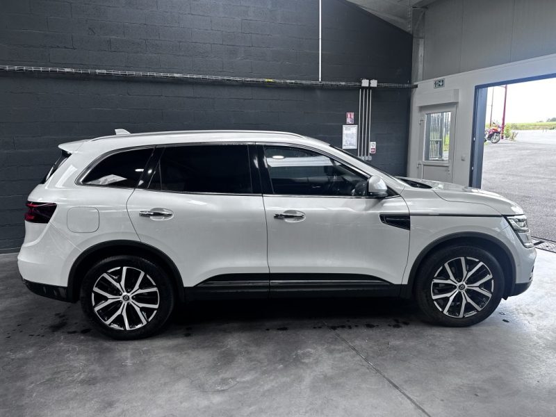 Renault Koleos 1.7 Blue DCI 150CV X-tronic Intens 2020 - Miniature 6